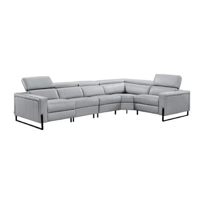 7872 Modular Sectional | Wayfair North America