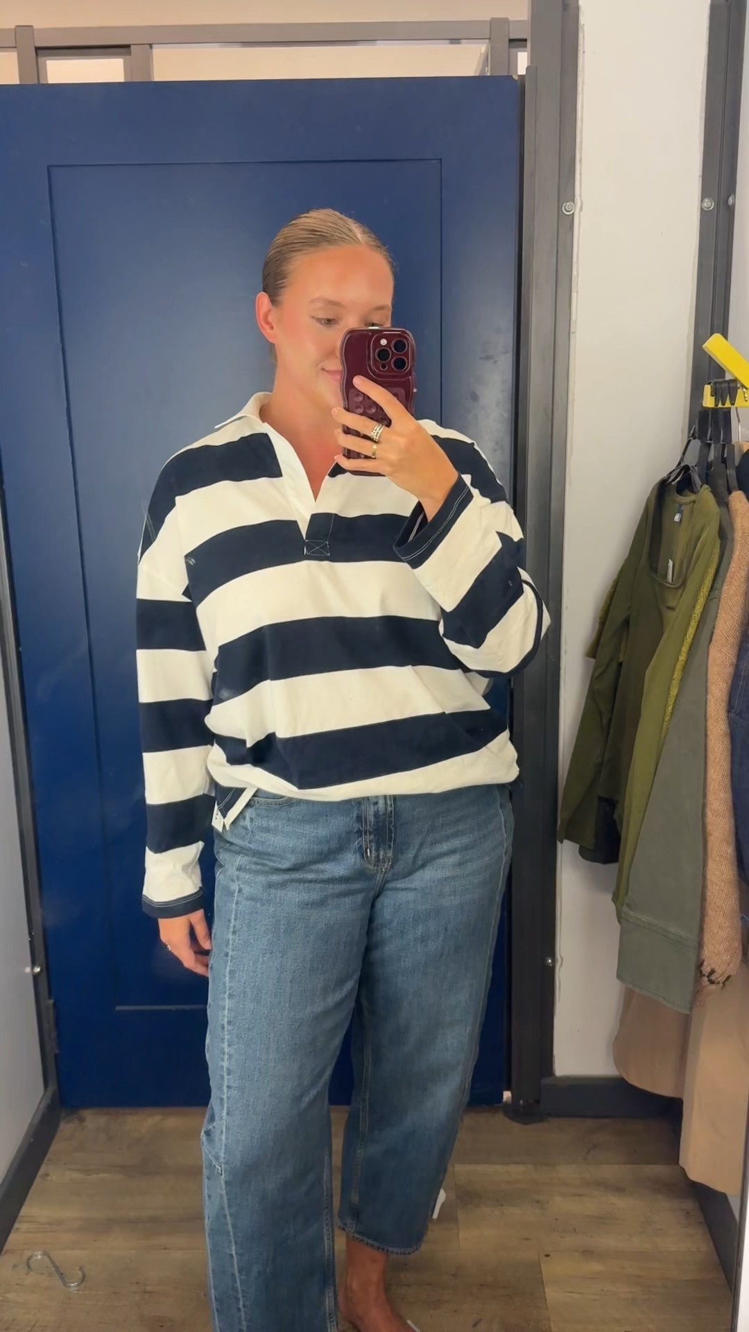 50% off 

#LTKFindsUnder100 #LTKCyberWeek #LTKSaleAlert