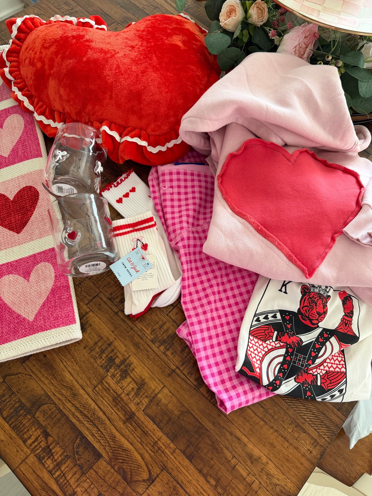 Valentine’s Day finds 💗

#LTKFindsUnder100 #LTKFindsUnder50 #LTKU