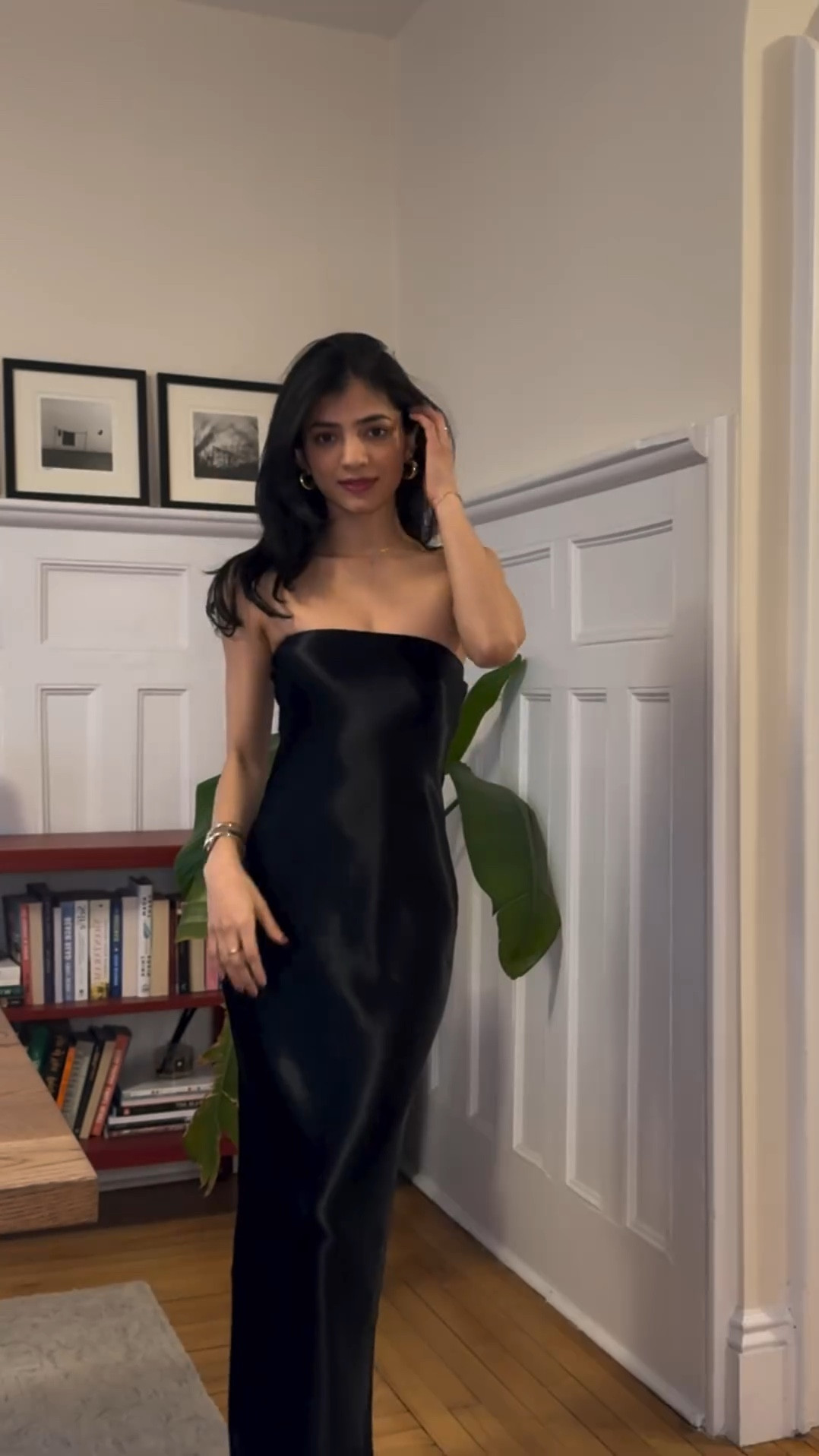 the perfect date night dress 🥰🤌🏽

Slip dress, Date night, Black dresses, What to wear, Maxi dress

#LTKFindsUnder100 #LTKParties #LTKStyleTip