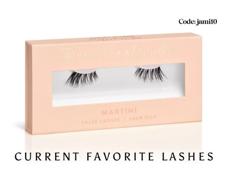 Current favorite false lashes ! Perfect for beginners! Just end pieces that do not irritate my eyes ! 

#LTKwedding #LTKbeauty #LTKFind
