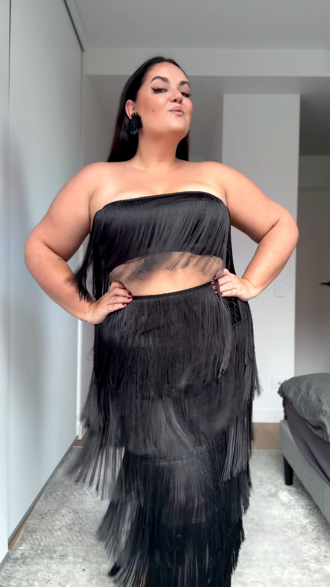 Oh these are super fun! 😍 

A very eclectic mix of outfits from Showpo and i’m obsessed with all of them, i went full cowgirl on that last one 😂🤠

🔗US, EU, UK AUNZ LINKS 

#LTKmidsize #LTKcurves #LTKplussize