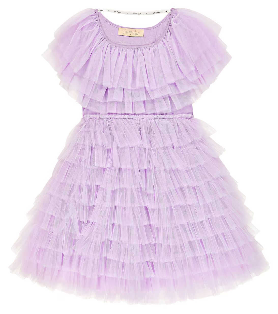 Oracle tulle dress | Mytheresa (US/CA)