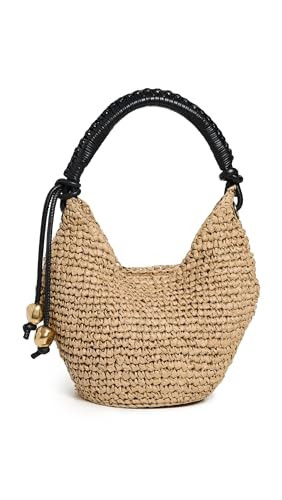 Madewell Women's The Camren Mini Bag, Natural Multi, One Size | Amazon (US)