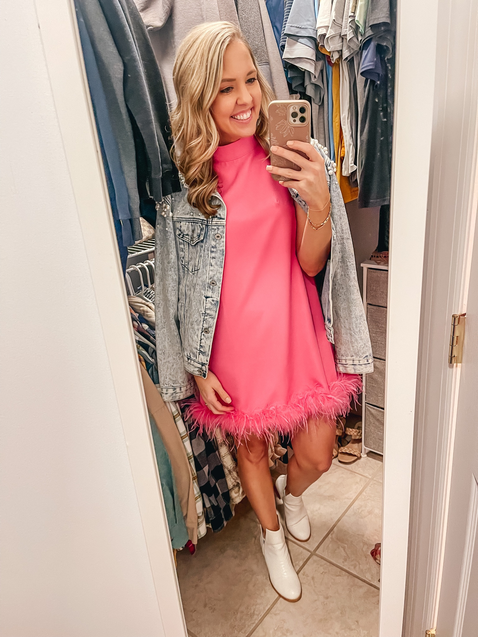 Galentines 💗🍸

#LTKSale #LTKSeasonal #LTKFind