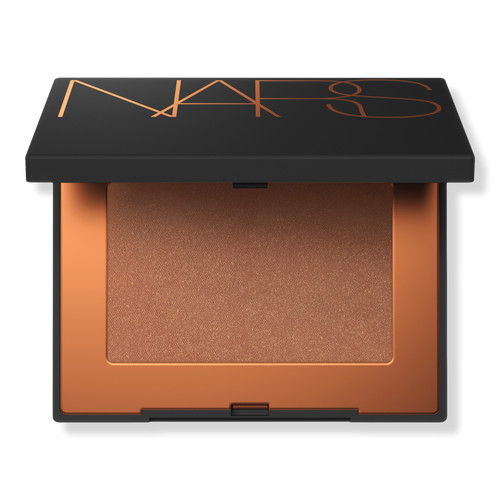 Laguna 04 Mini Laguna Bronzer Powder Talc-Free - NARS | Ulta Beauty | Ulta