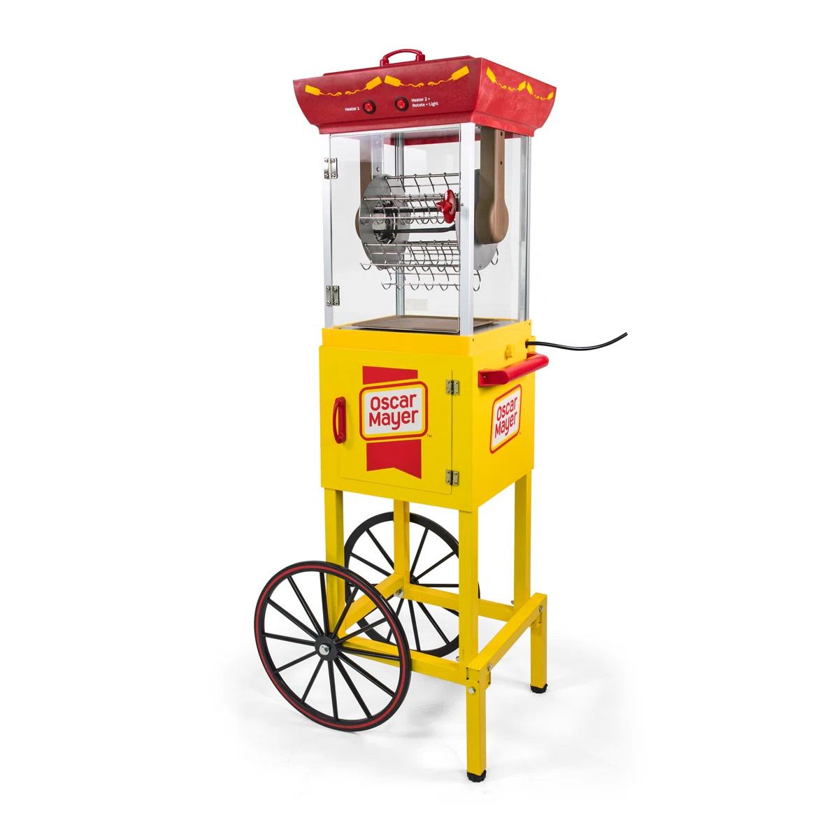 Oscar Mayer Hot Dog Roller | Wayfair North America