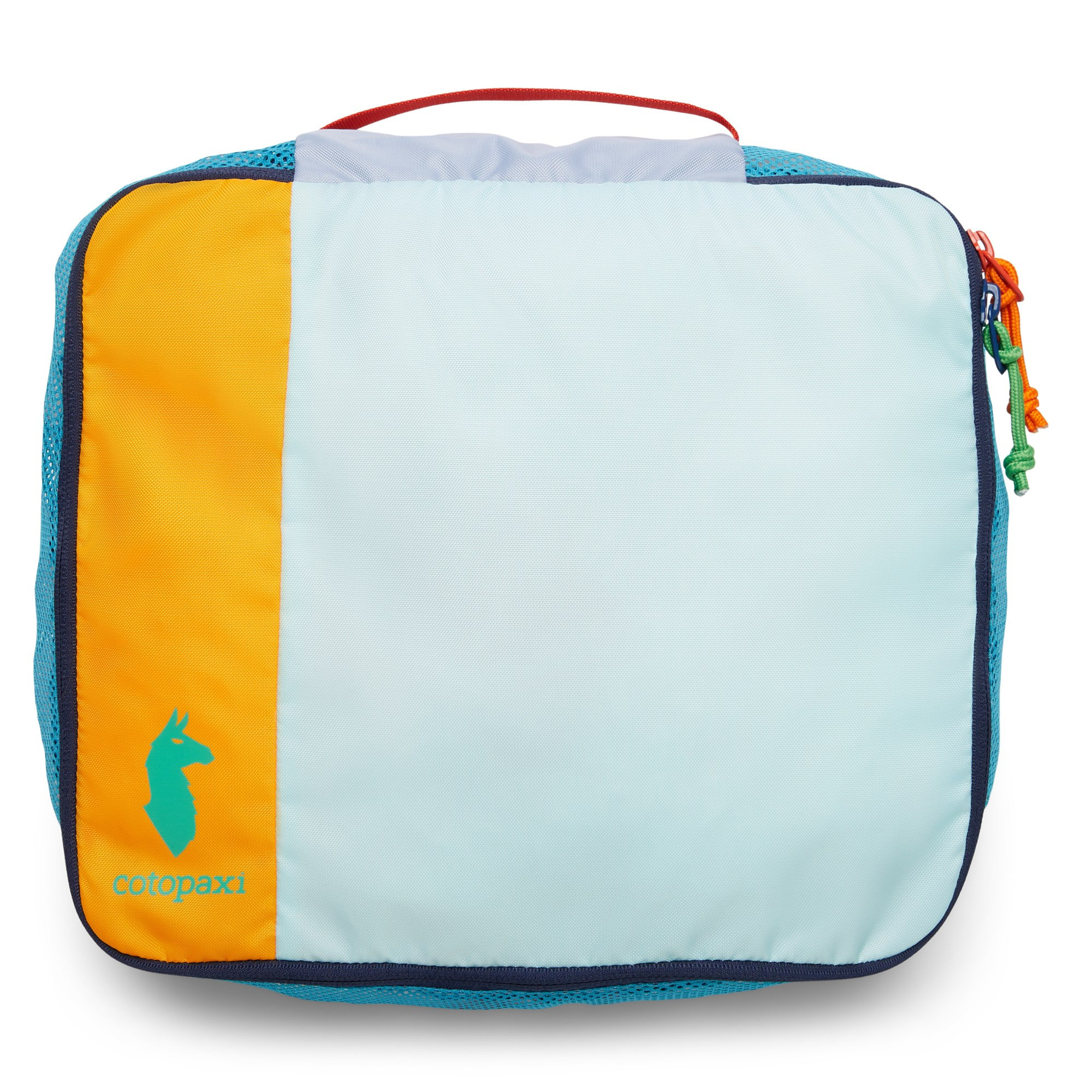 Cotopaxi Cubos 10 L Del Dia Travel Cube Multi-Colored | REI