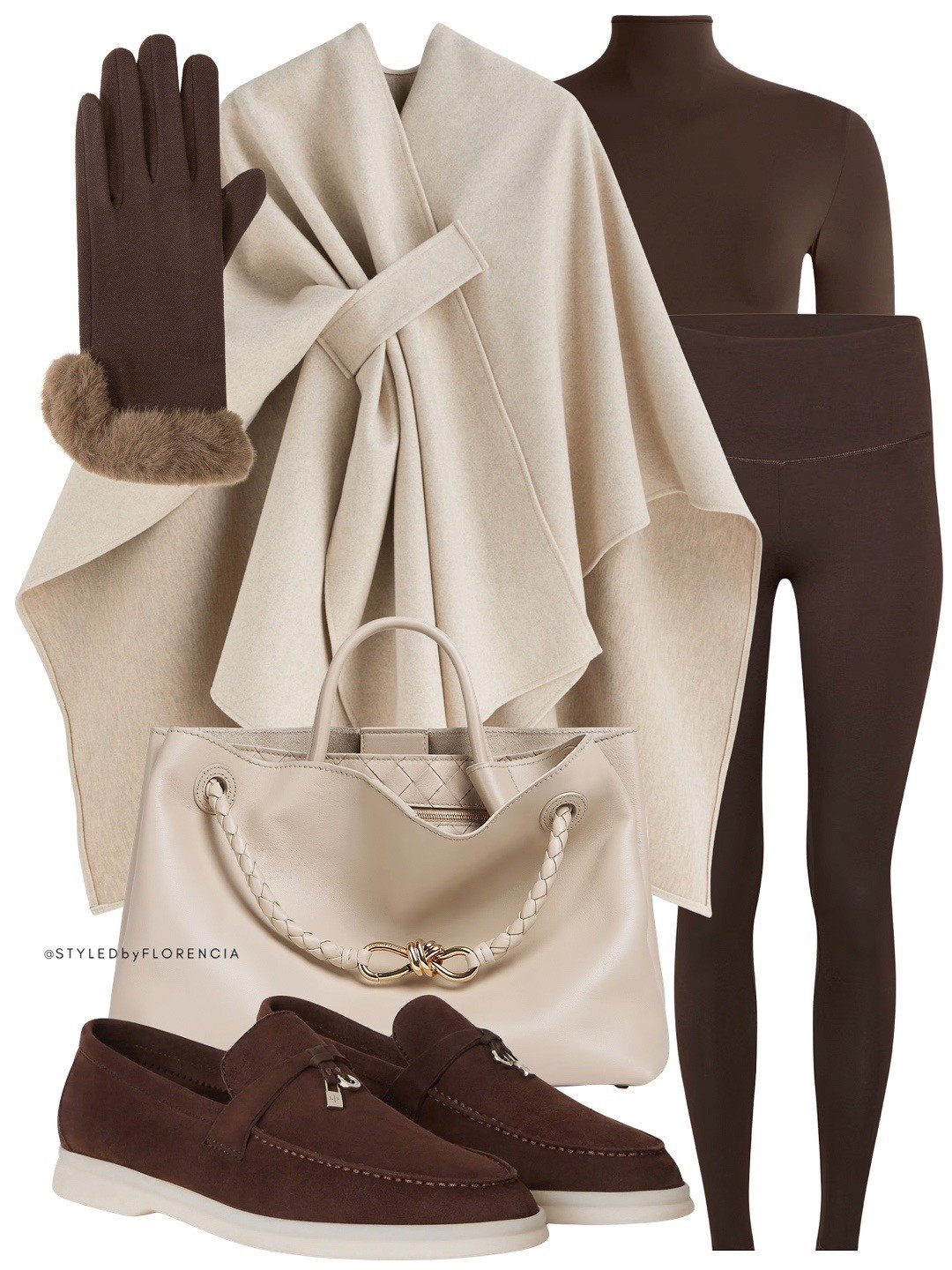 Are you into the Loro loafers? I’ve been feeling this brown pair🤩🤩🤎

#LTKdayinmylife #LTKGiftGuide #LTKHoliday