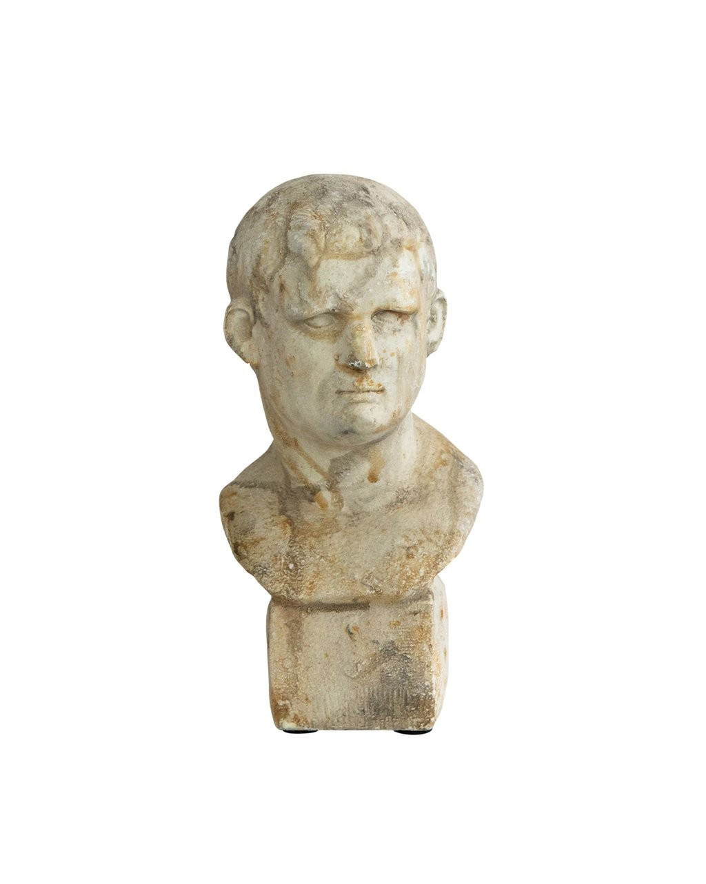 Cement Head Sculpture | McGee & Co.