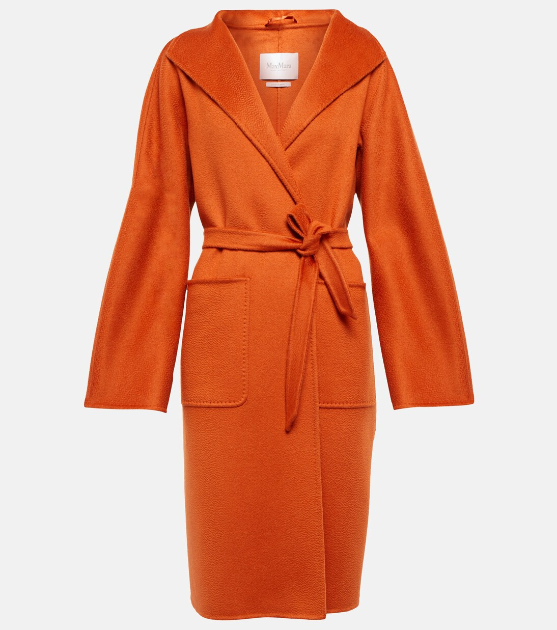 Mantel Lila aus Kaschmir | Mytheresa (DACH)