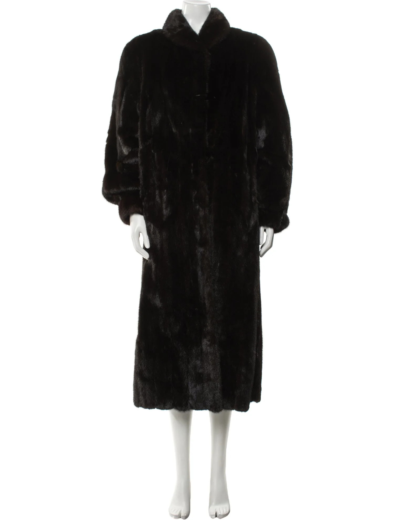 Fur Coat | The RealReal