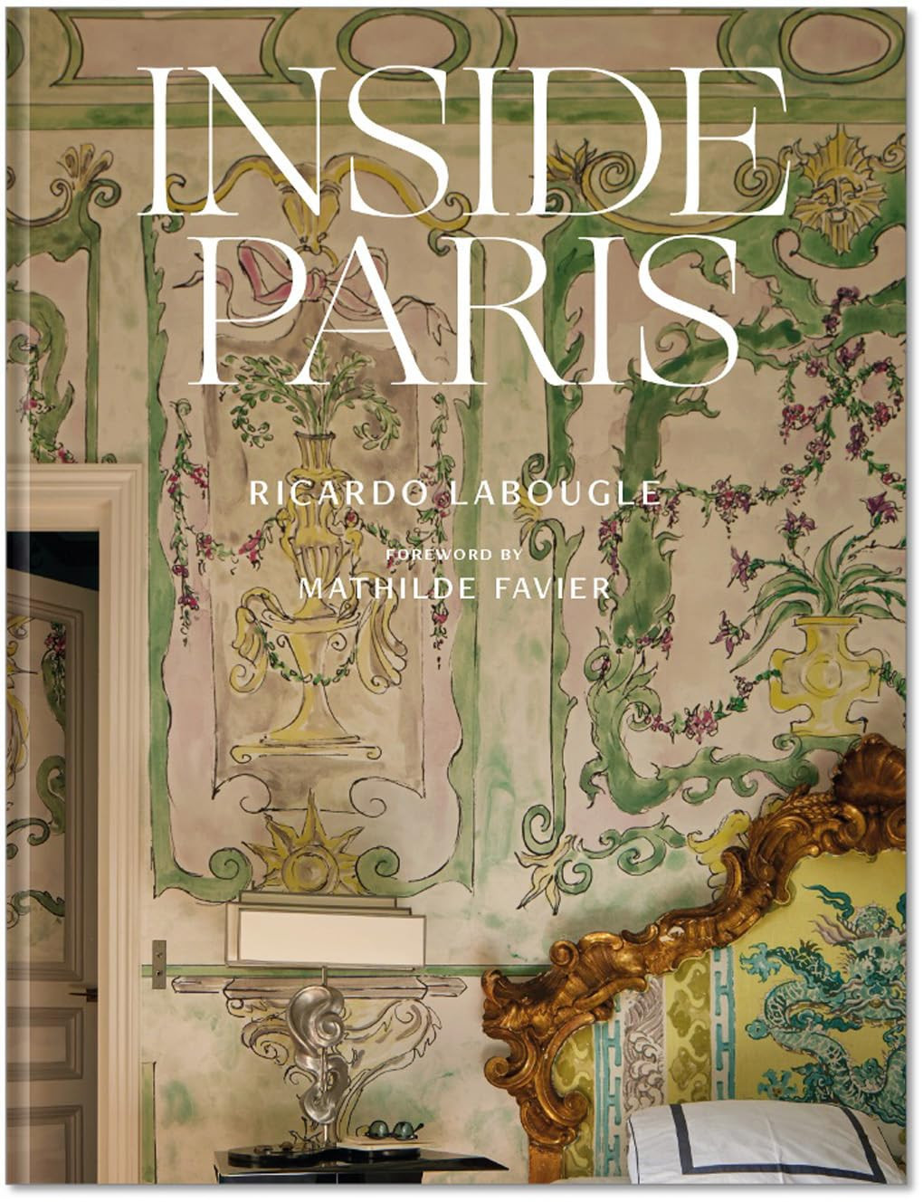 Inside Paris | Amazon (US)
