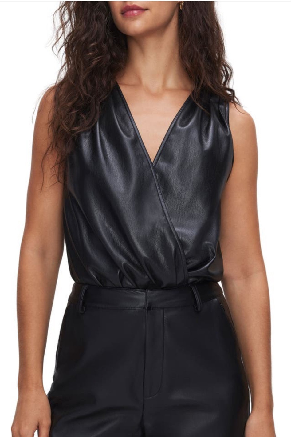 This body suit is a wardrobe staple! It goes with so much and is soft and easy to wear!! 

#LTKstyletip #LTKxNSale #LTKsalealert