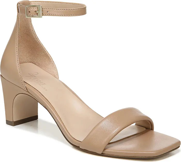 Iriss Ankle Strap Sandal | Nordstrom