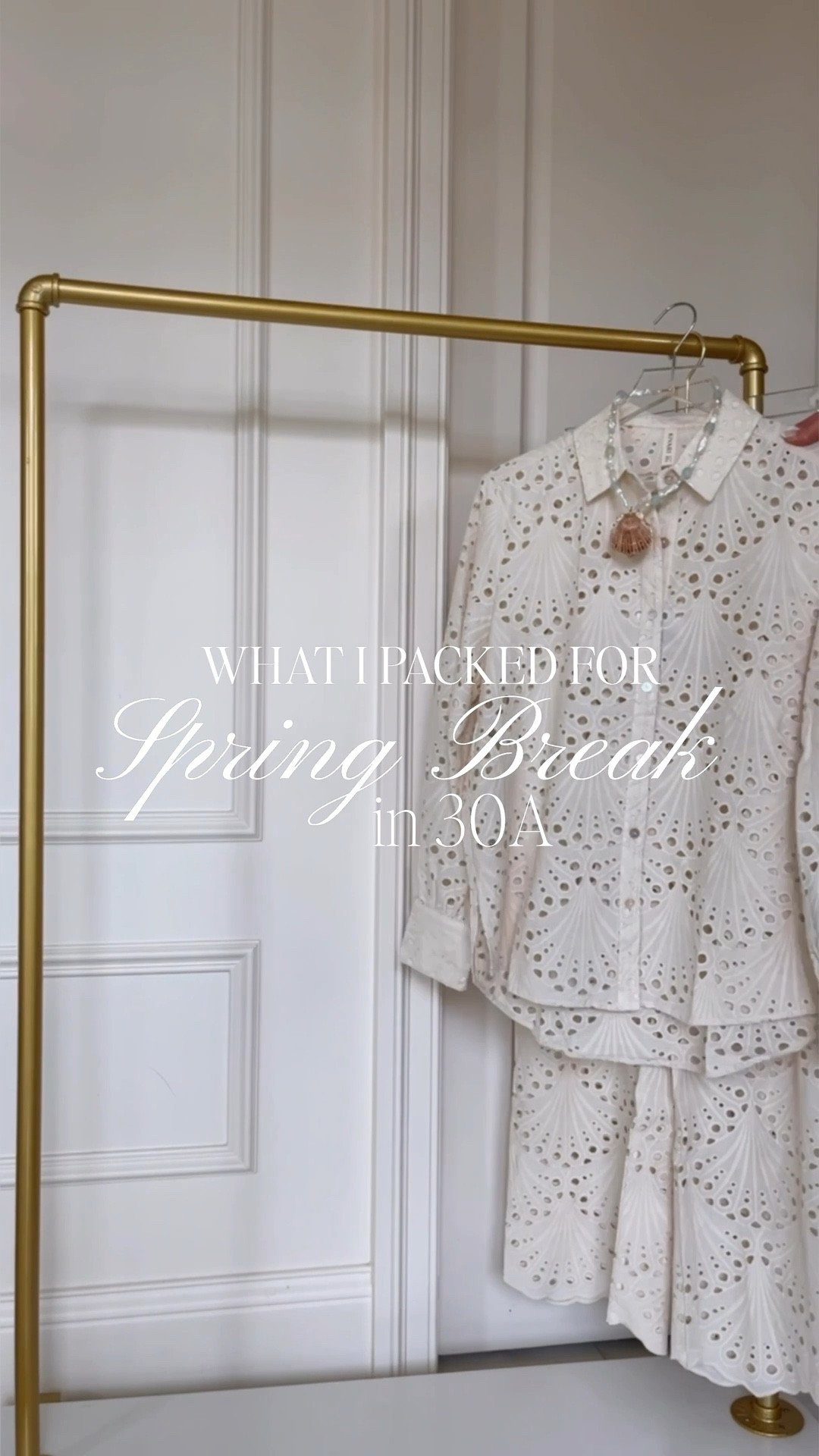 Reaper wear, spring break style 


Cellajane
Cellajaneblog


#LTKTravel #LTKSwim #LTKSeasonal