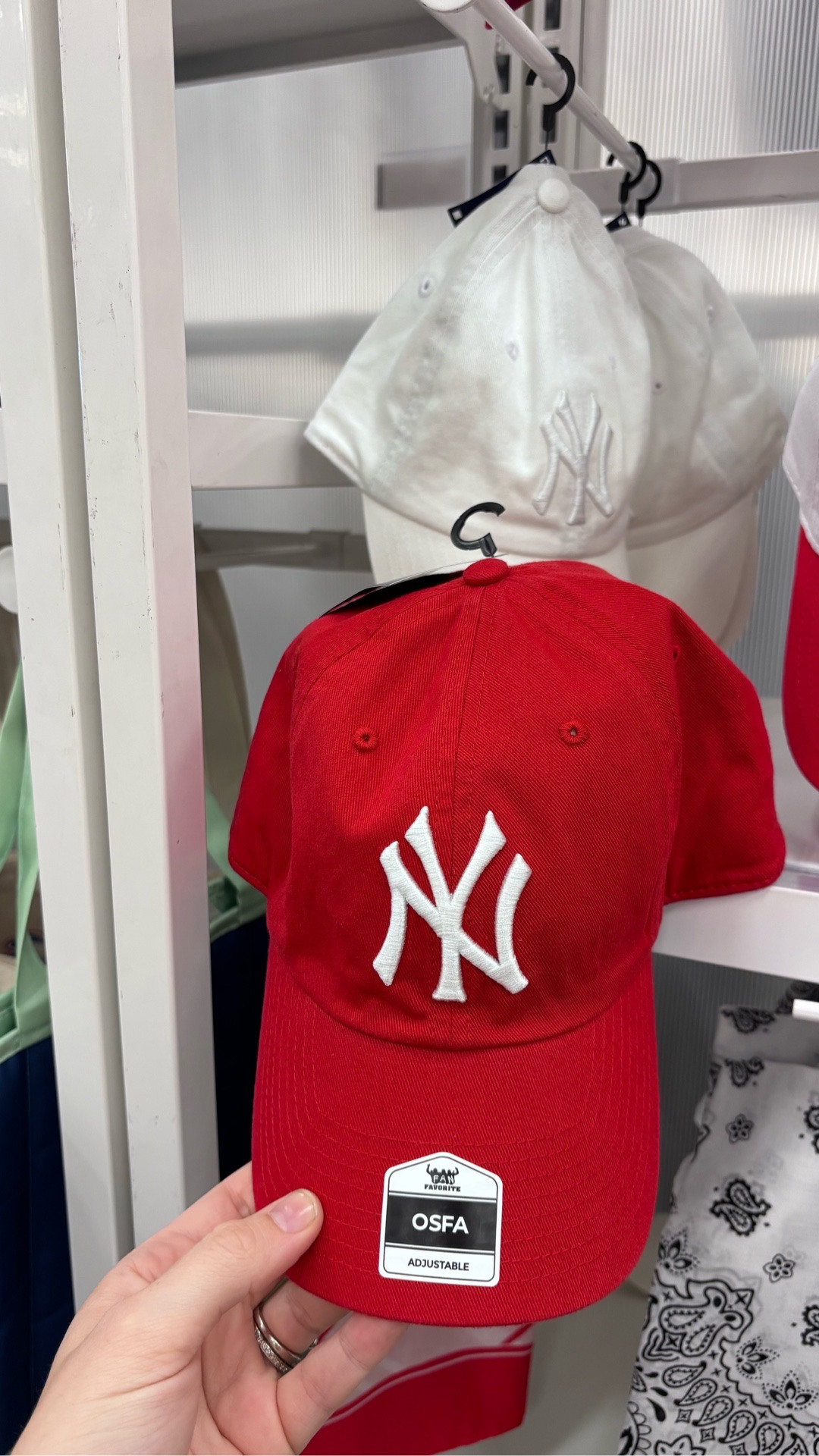 Women’s baseball caps!! 

Target, baseball cap, hats, women’s hats, spring, summer, kids sports 

#LTKootd #LTKSeasonal #LTKmomlife