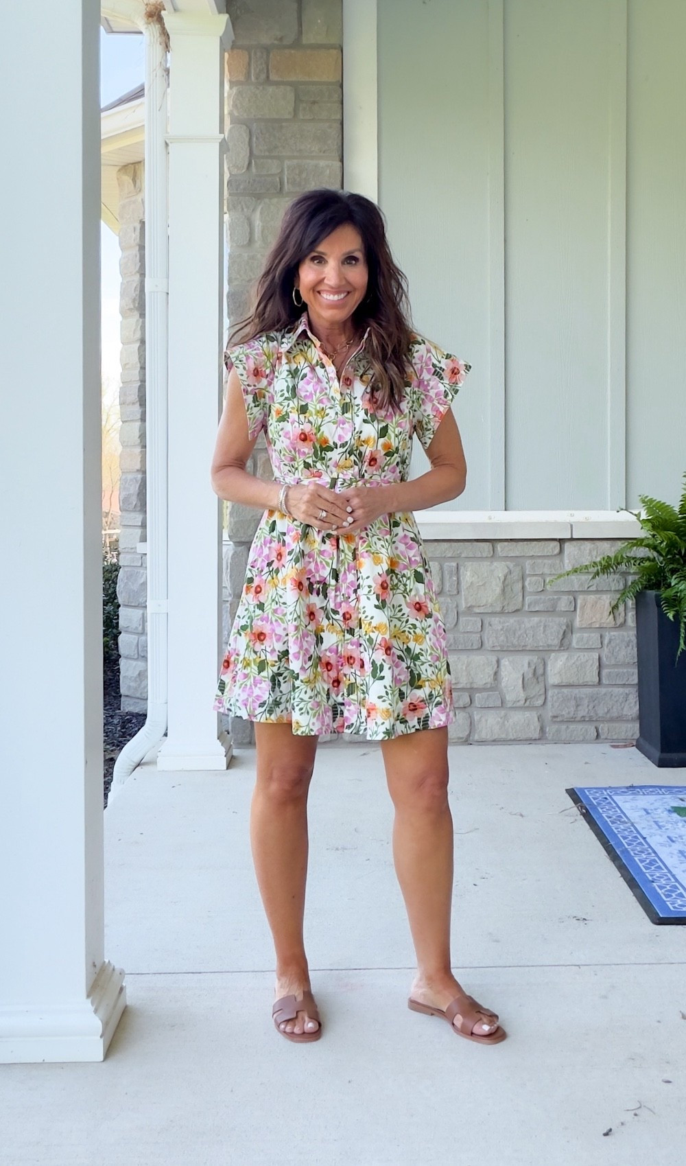 New Arrivals from AVARA

Dress - Small

#avaraista @Avara 

#LTKSeasonal #LTKOver40