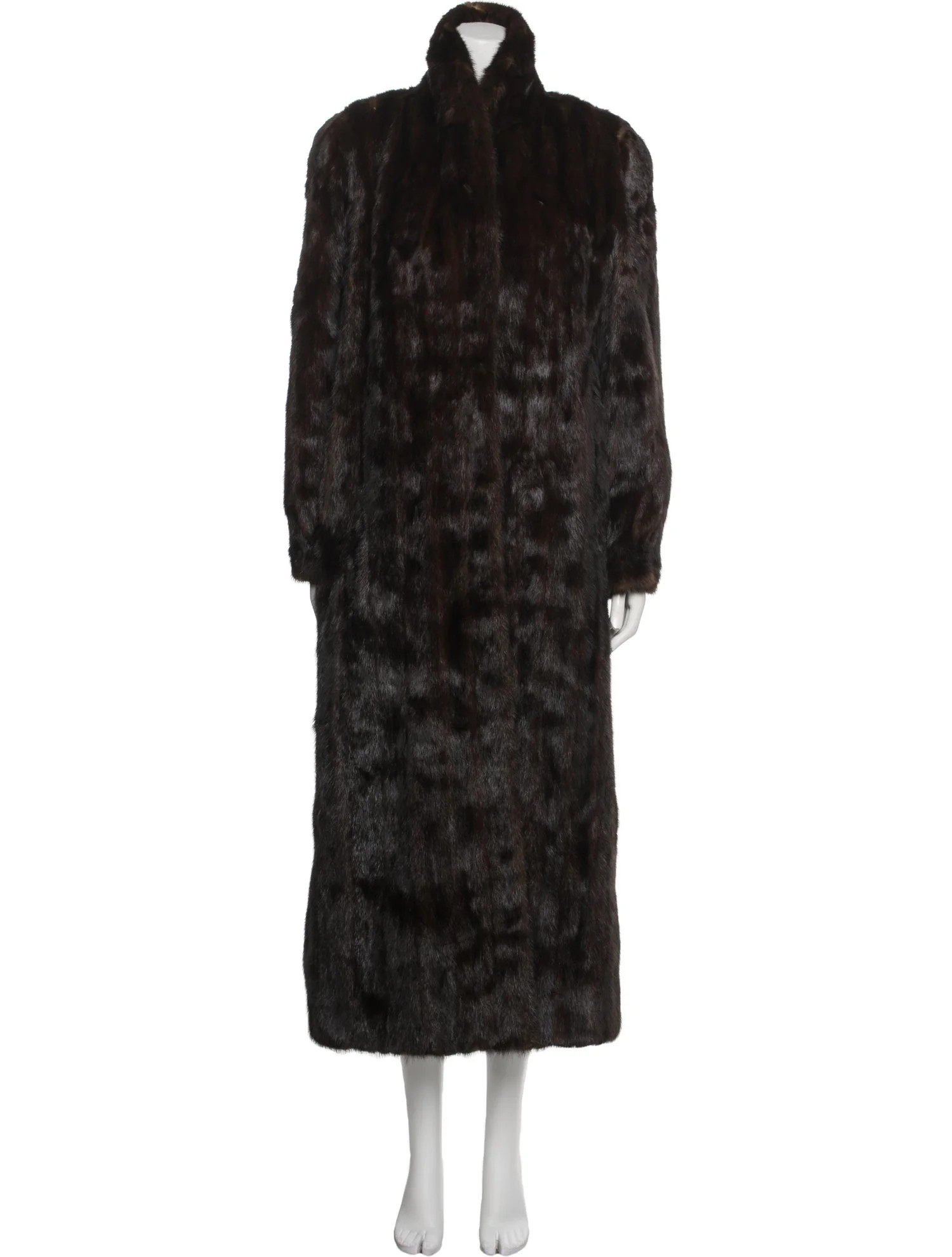 Fur Fur Coat | The RealReal