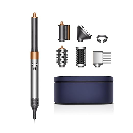 Dyson Airwrap\u2122 Multi-Styler Complete Long | Amazon (US)