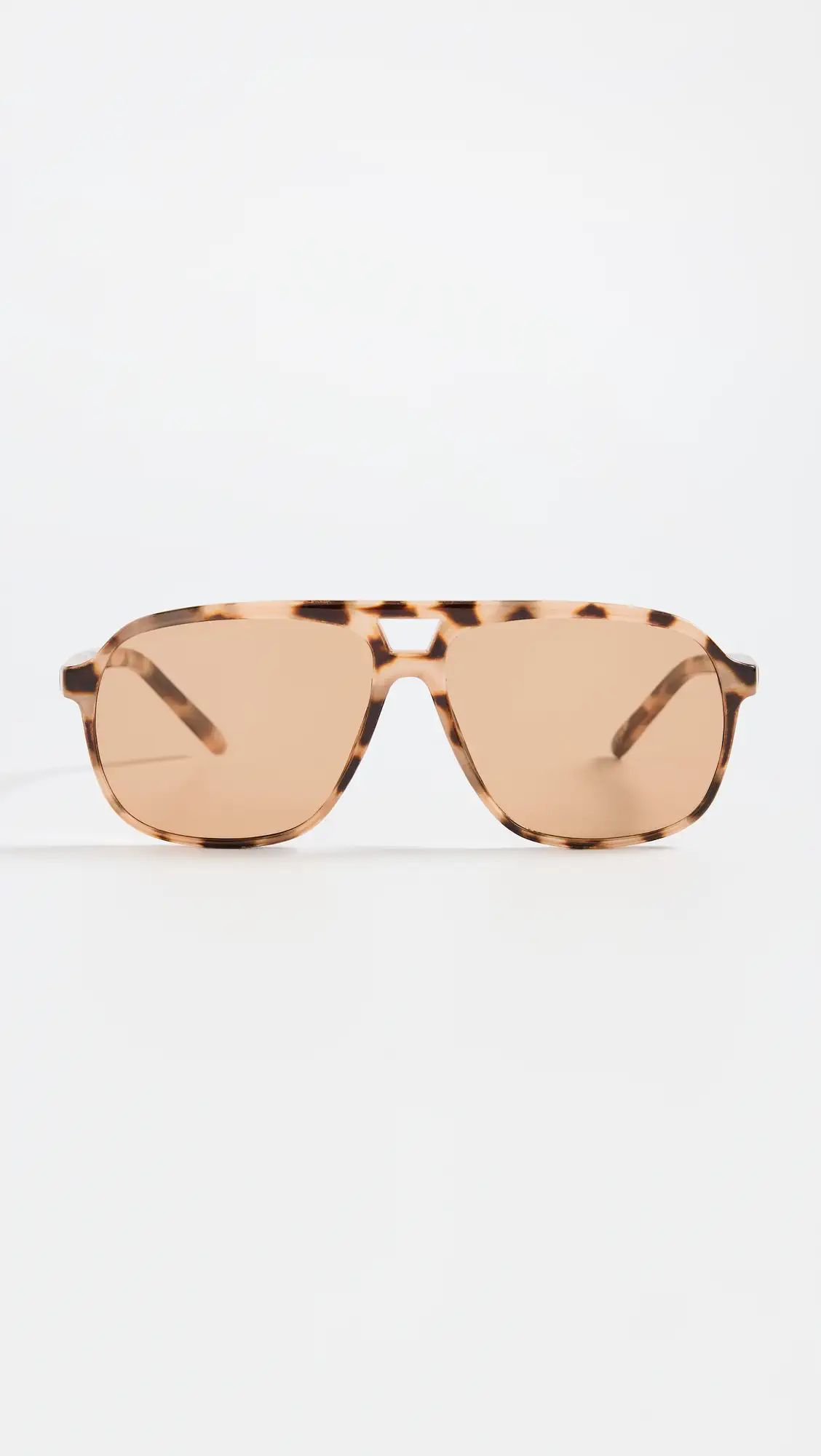 AIRE Monoceros Sunglasses | Shopbop | Shopbop