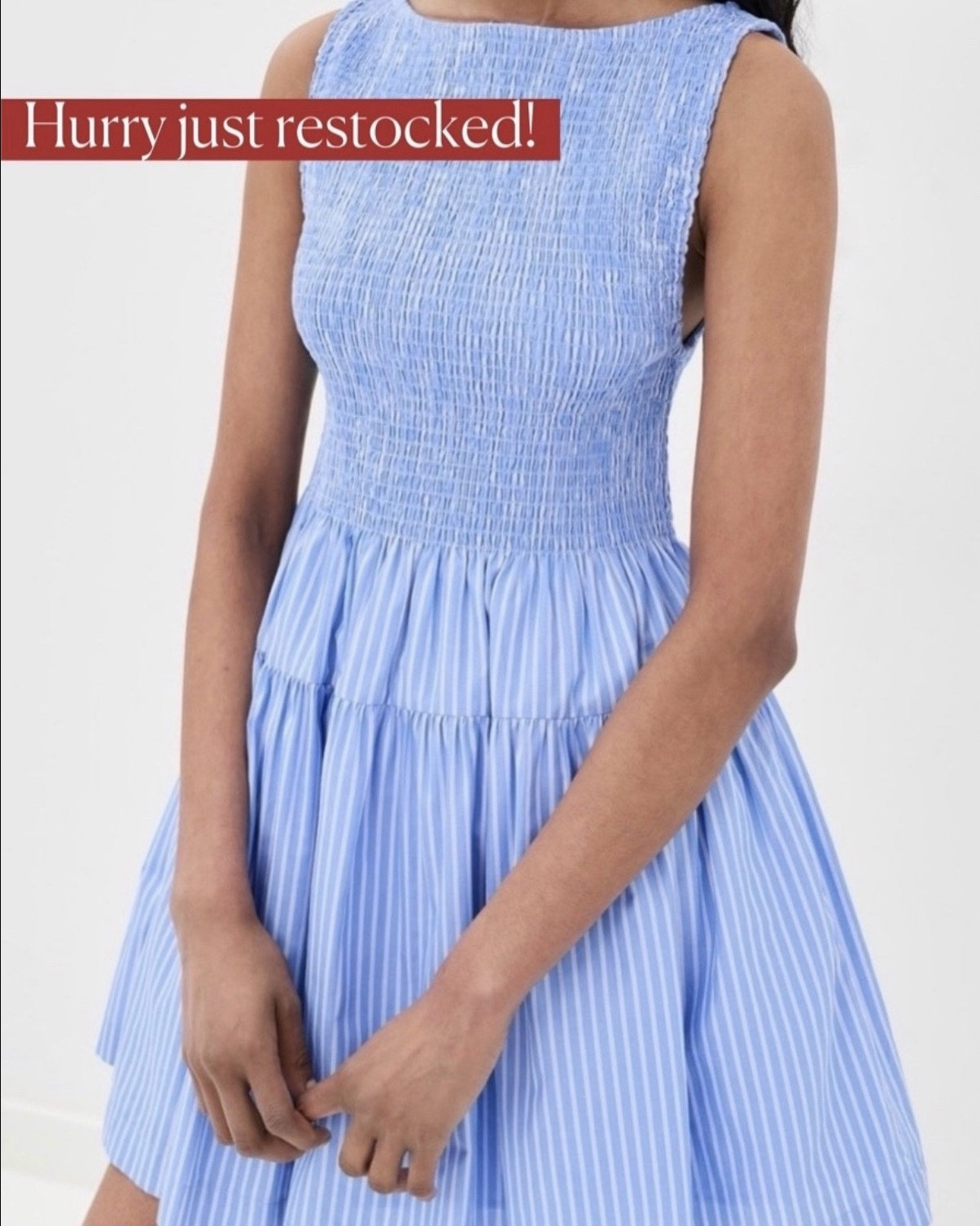 Dress
Vacation 
Blue dress
Yellow dresss

#LTKSeasonal