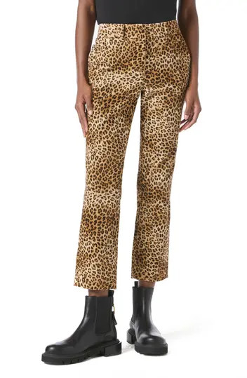 Faithful High Waist Crop Pants | Nordstrom Rack