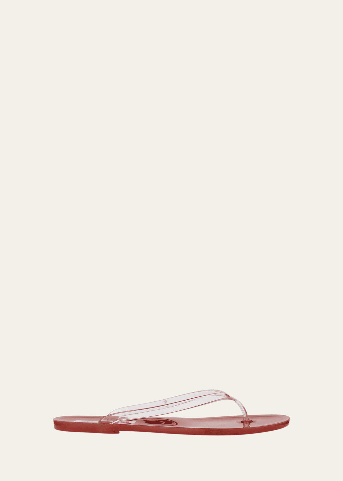 Christopher Esber Jo Jelly Flip Flop Sandals | Bergdorf Goodman