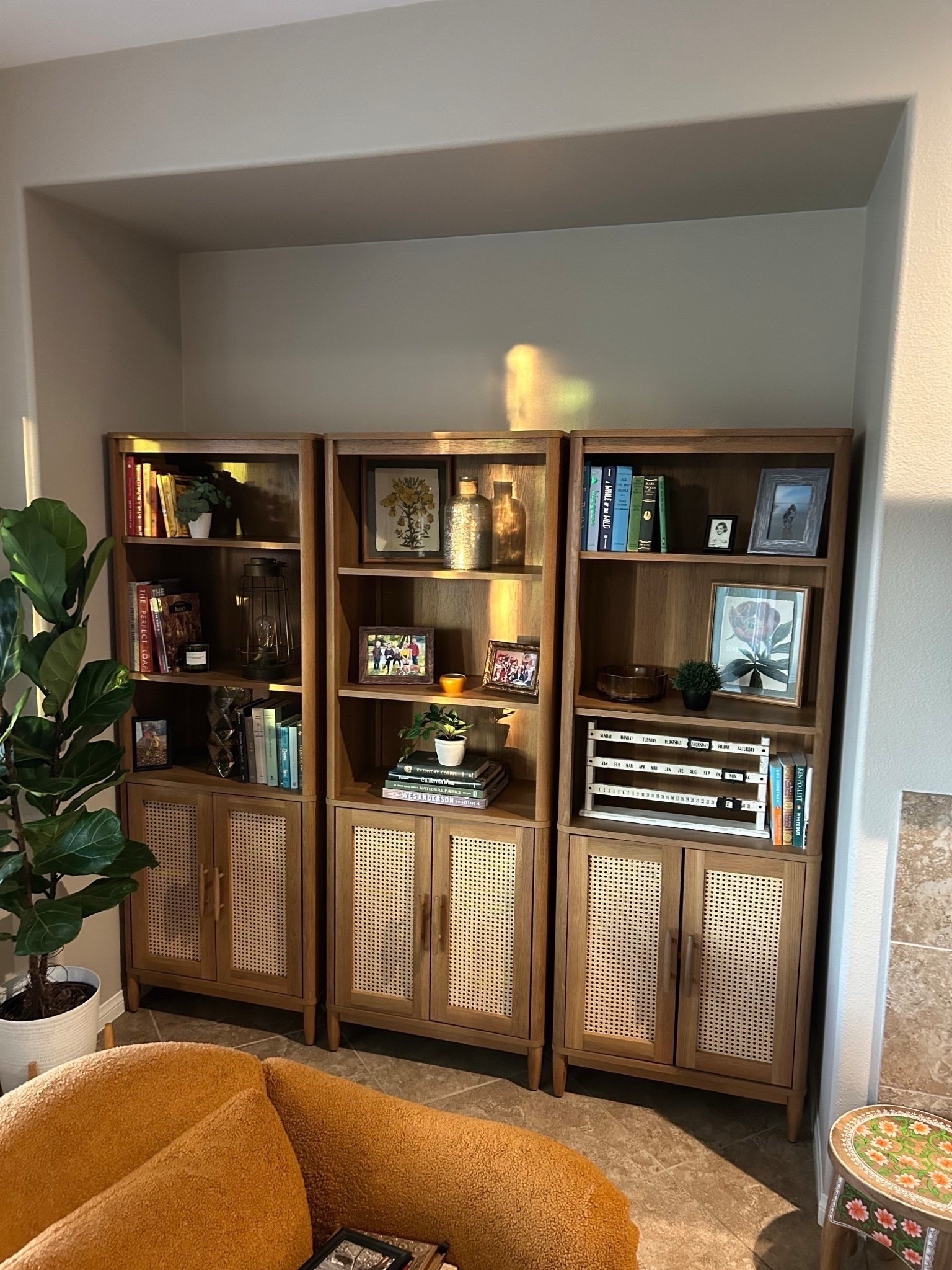 Loving these @walmart cabinets that my sister used in her new house - they are on sale for under $100 a piece. They come in a few colors! 

#LTKFindsUnder100 #LTKHoliday #LTKHome