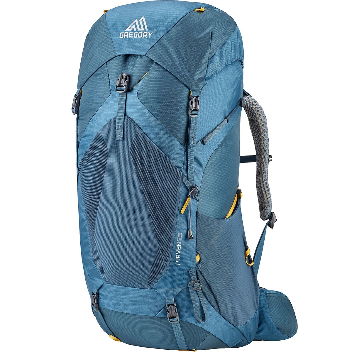 Gregory Maven 55L Backpack - Women's - Hike & Camp | Backcountry