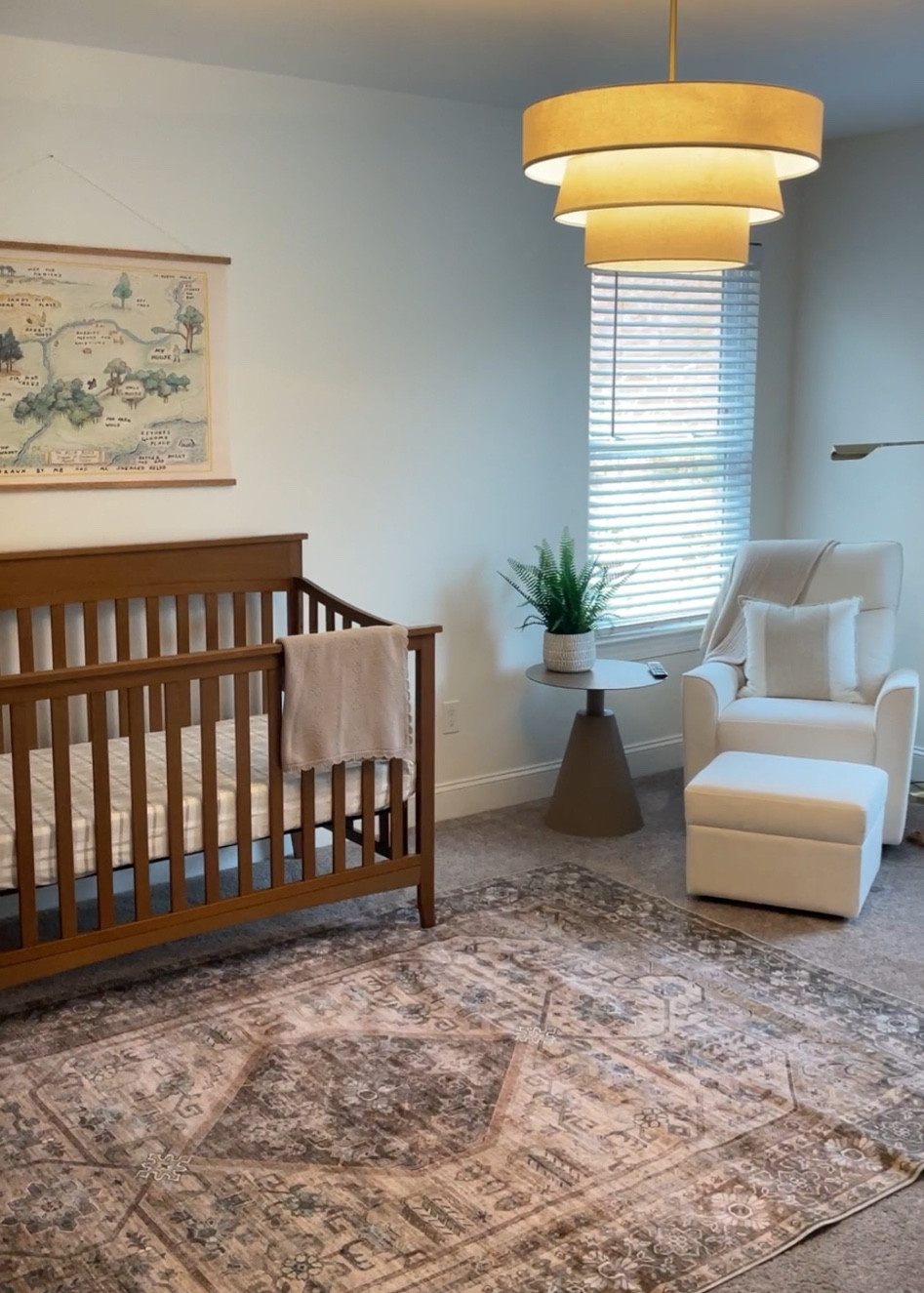 Nursery reveal for baby boy! 

#LTKbaby #LTKbump #LTKkids