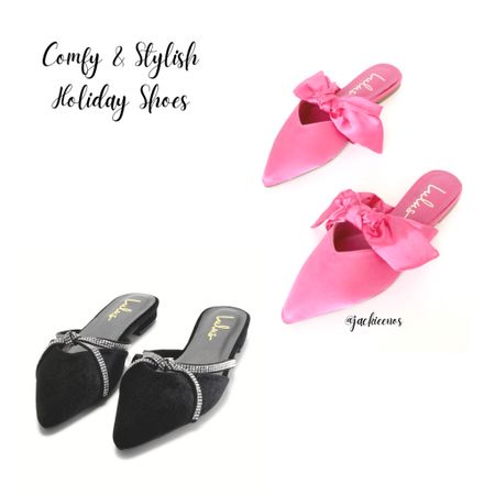 Cute holiday shoes under $30 

#LTKHoliday #LTKstyletip #LTKshoecrush