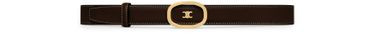 Reversible Alix belt - CELINE | 24S US