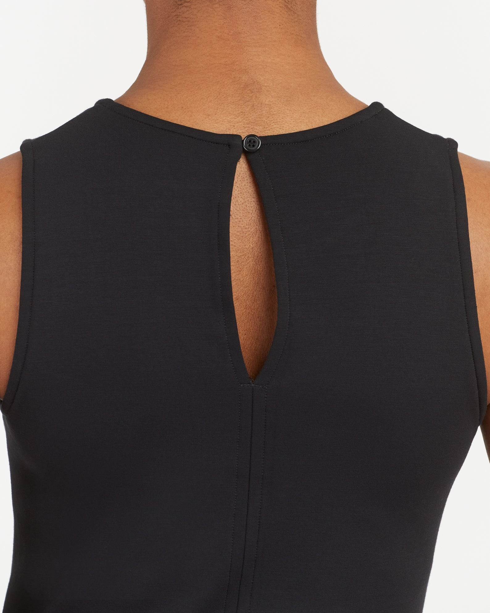 AirEssentials Sleeveless Jumpsuit | Spanx