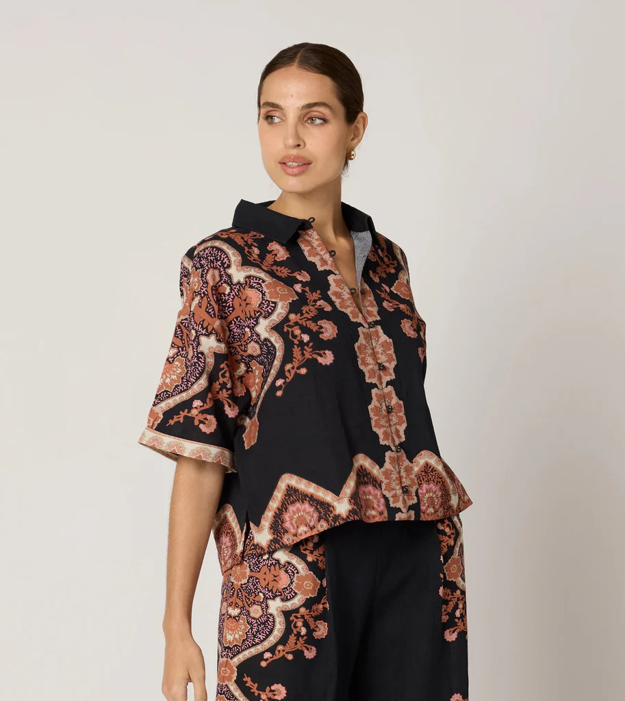 Cleo Bella Top  | Cleobella