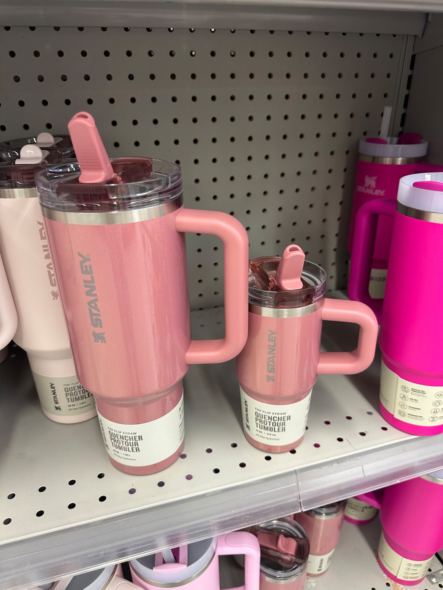 They sparkle!!

#LTKBaby #LTKSeasonal #LTKFamily