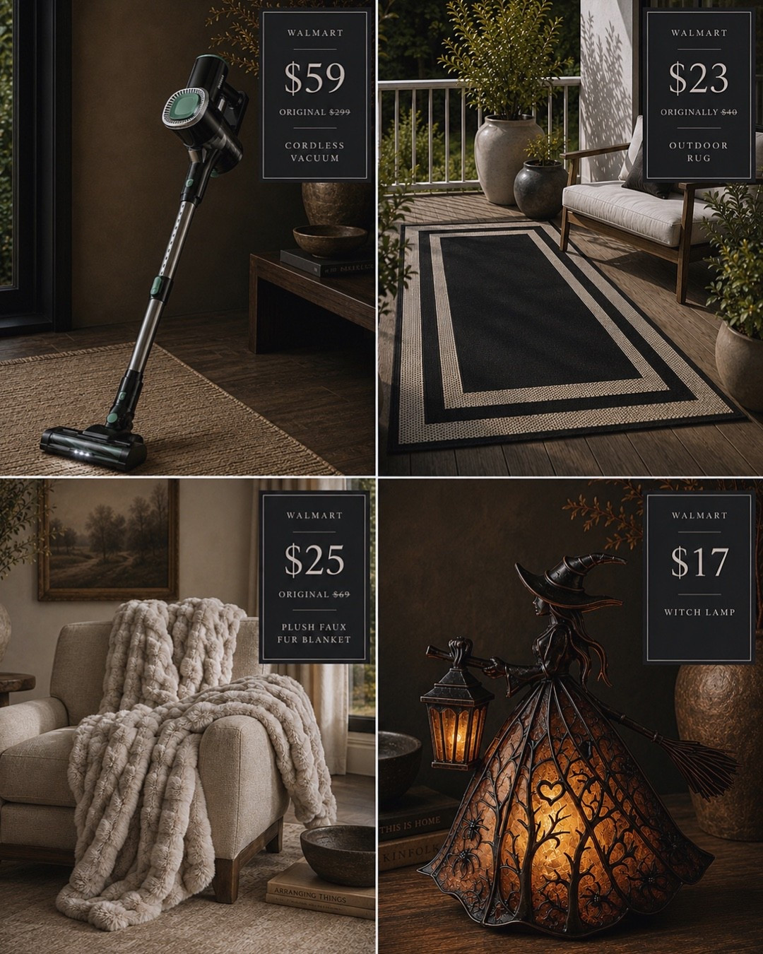 Shop my Walmart best sellers! Walmart fall decor, Walmart home finds.

Comment SHOP below to receive a DM with the link to this post on my LTK ⬇ https://liketk.it/6kLGH

#LTKHome #LTKSaleAlert