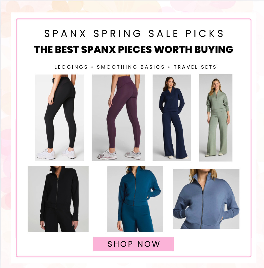 If you've been eyeing any of these NOW is the time to get them!! 

 #LTKSpringSale #LTKootd #LTKSaleAlert