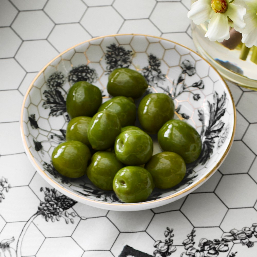 Honeycomb Dipping Bowls, Set of 4 | Williams-Sonoma