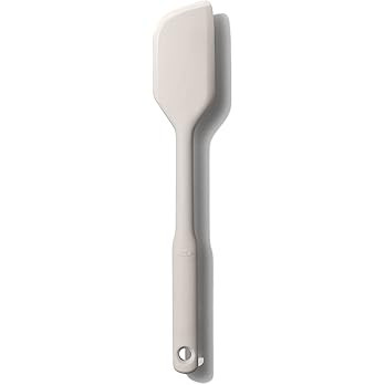 OXO Good Grips Silicone Everyday Spatula - Oat | Amazon (US)