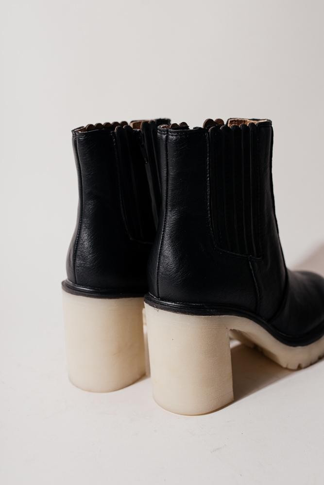 PREORDER - Anastasia Platform Boots | Böhme US
