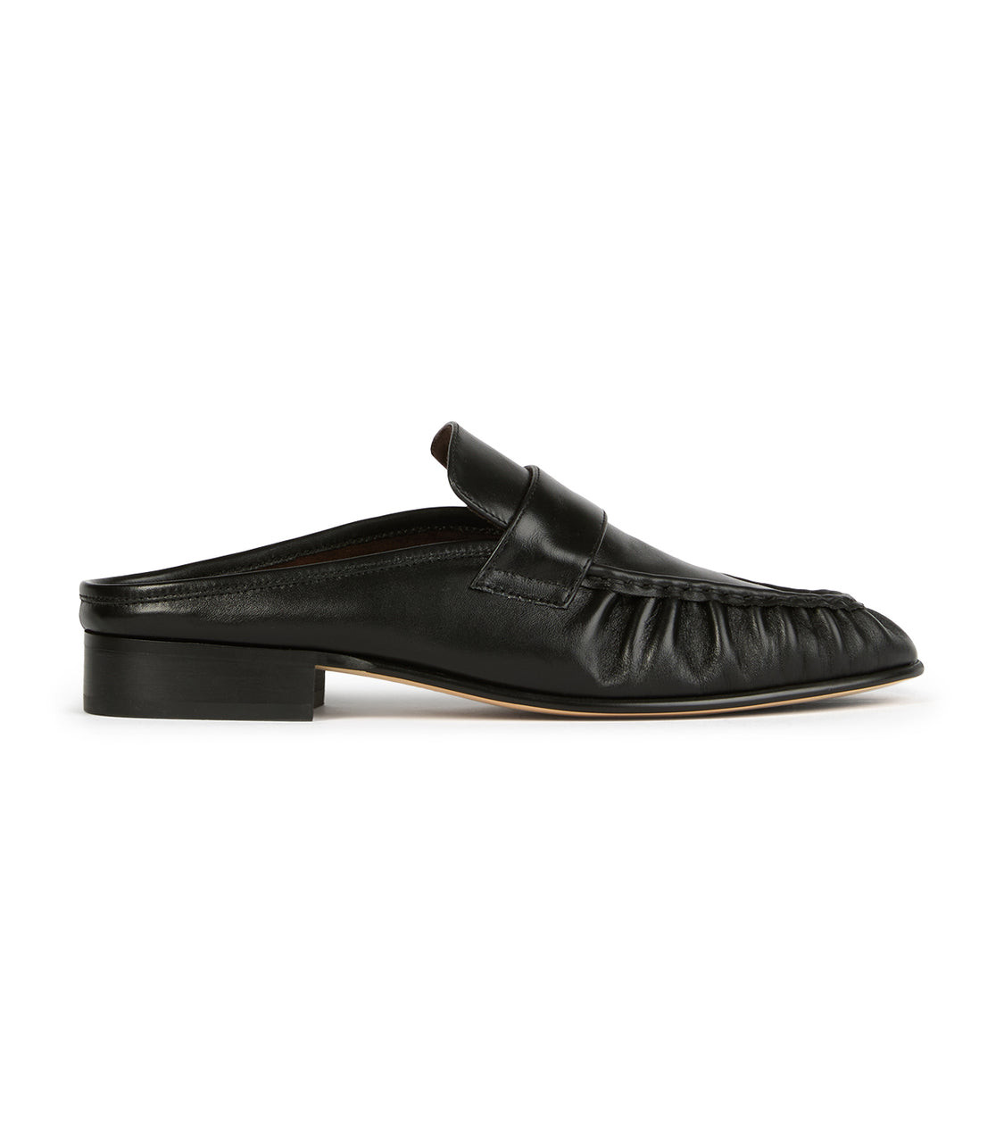 Glacier Black Venice | Tony Bianco US