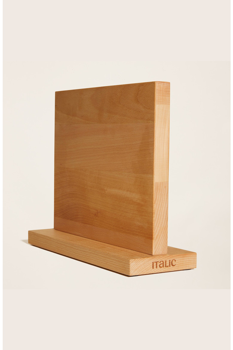 European Beech Wood Magnetic Knife Block | Nordstrom | Nordstrom