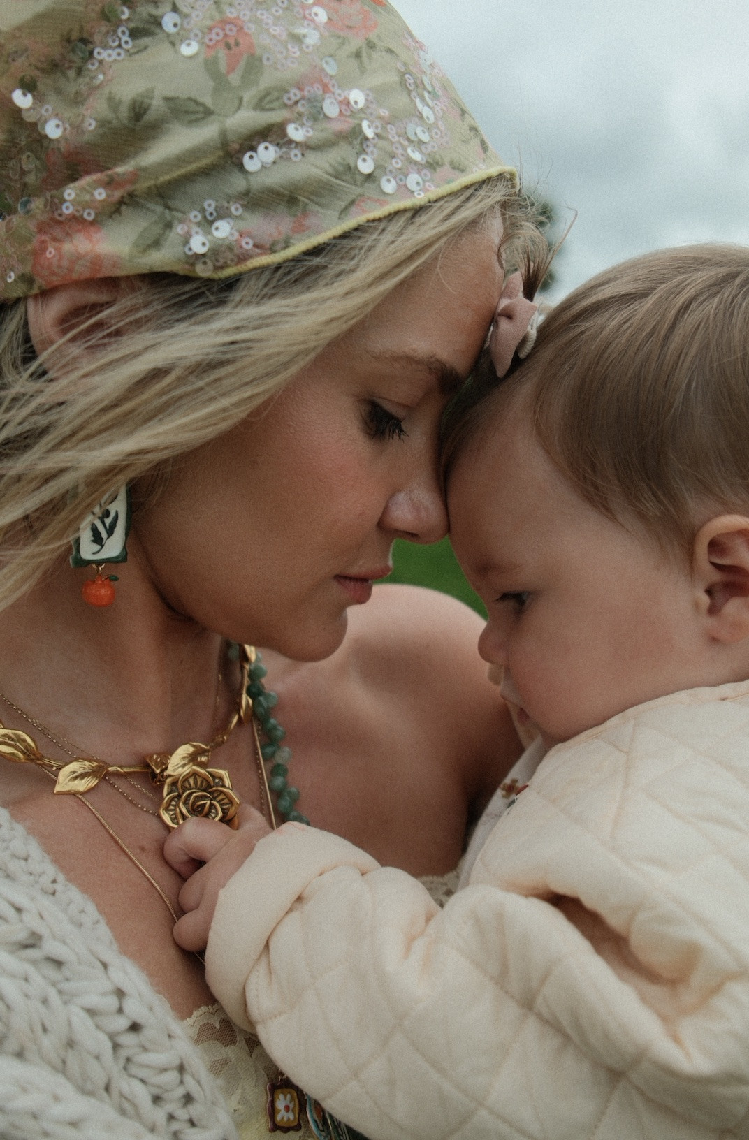 Mom and daughter spring outfits! 

#LTKootd #LTKMothersDay #LTKBaby