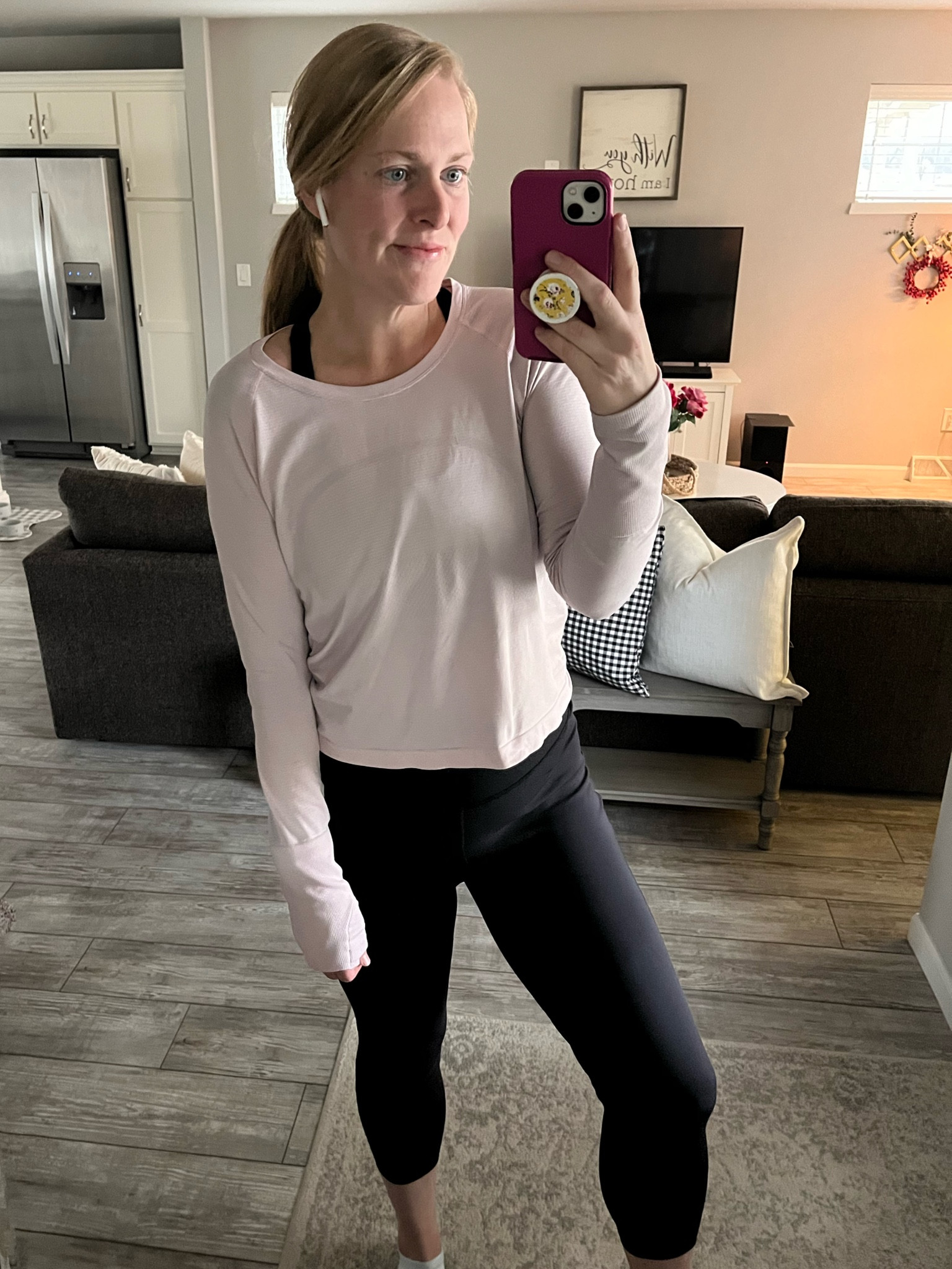 #LTKfitness #LTKsalealert #LTKmidsize