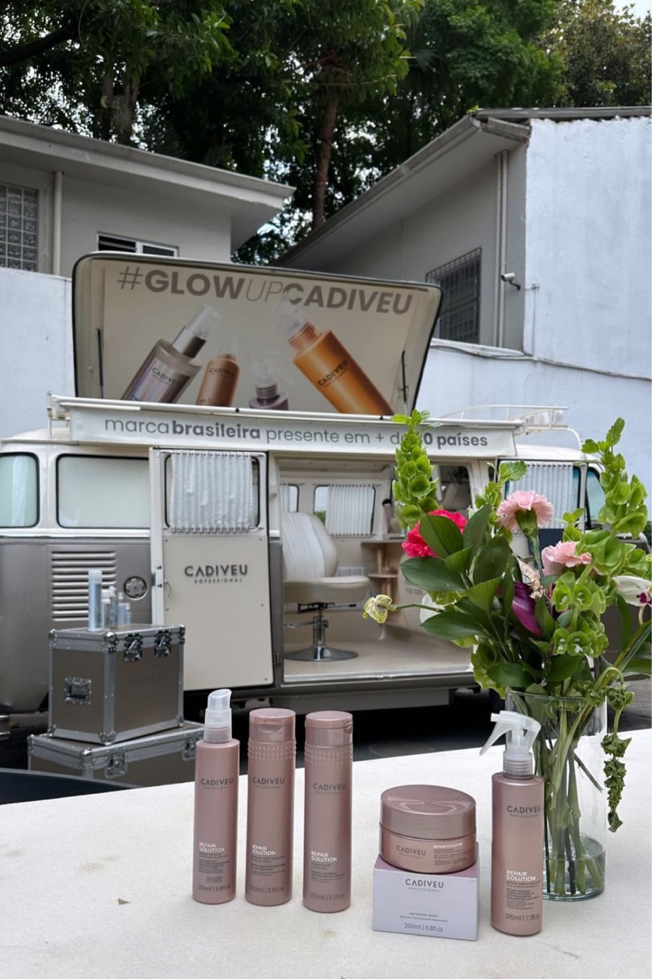 Cadiveu e os best sellers 

#LTKbeleza #LTKbrasil