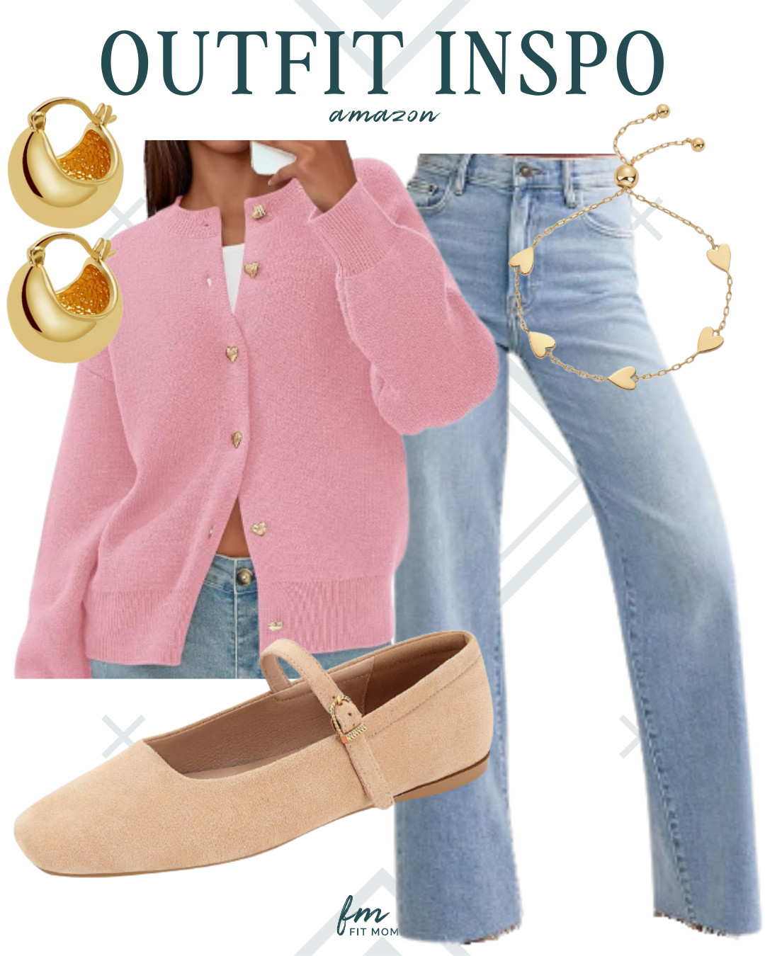 Cute 💗 

 #LTKSeasonal #LTKFindsUnder50