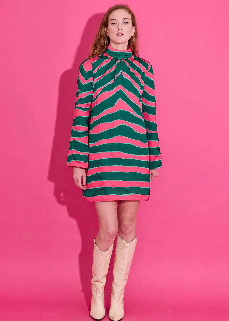 Emery Dress | Alden Adair Collection