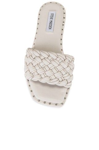 Santina Slide
                    
                    Steve Madden | Revolve Clothing (Global)