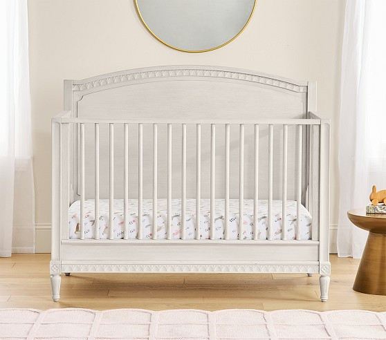 Clara 3-in-1 Convertible Crib | Pottery Barn Kids